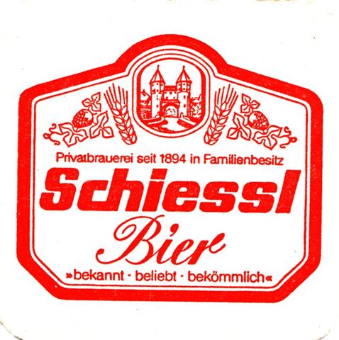 amberg am-by schiessl quad 3a (185-schiessl bier-rot)